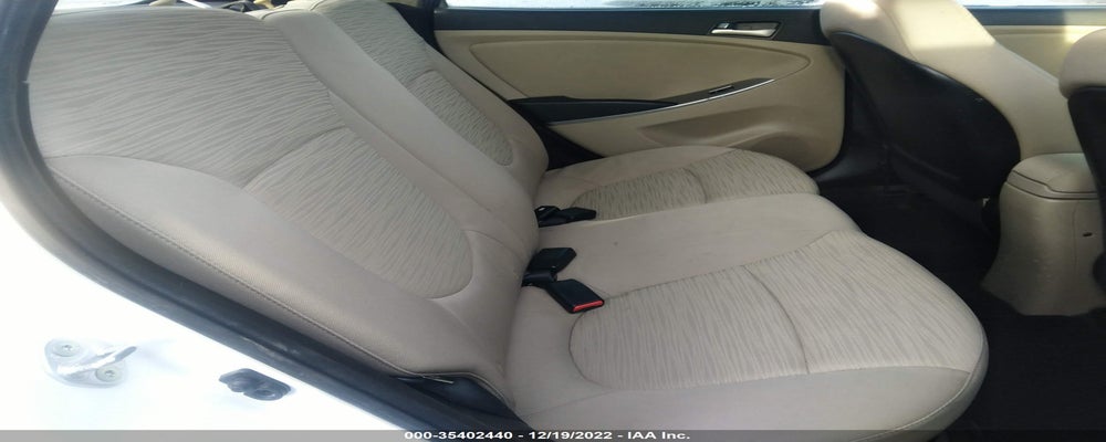 KMHCT4AE9FU903511 2015 HYUNDAI ACCENT photo no. 8