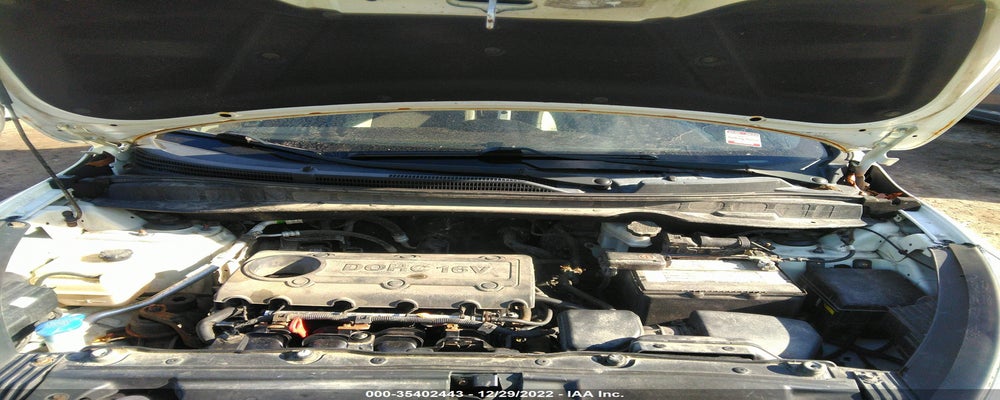 KM8JUCAC3CU532743 2012 HYUNDAI TUCSON photo no. 10