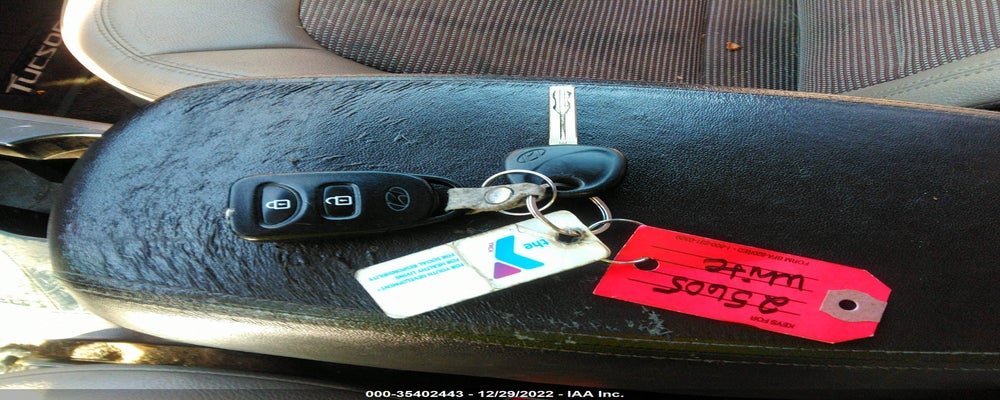 KM8JUCAC3CU532743 2012 HYUNDAI TUCSON photo no. 11