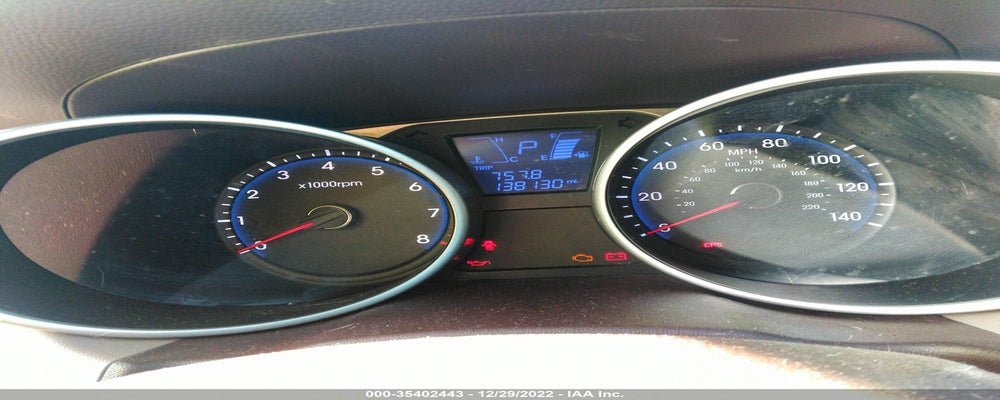 KM8JUCAC3CU532743 2012 HYUNDAI TUCSON photo no. 7