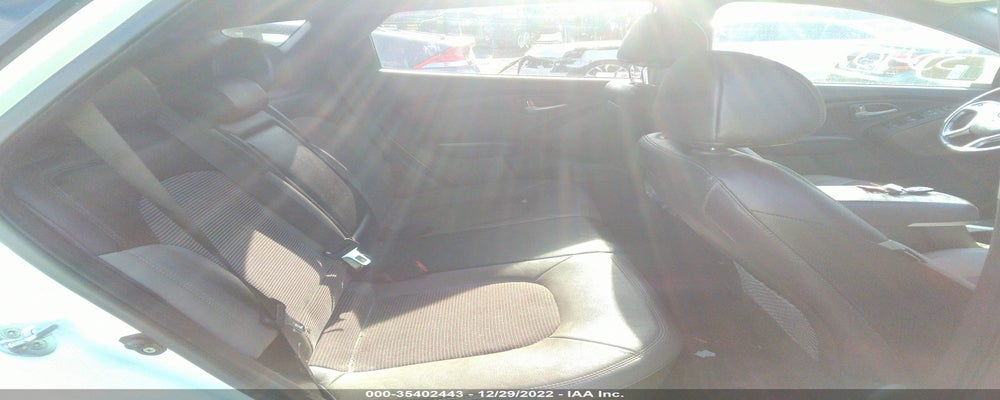 KM8JUCAC3CU532743 2012 HYUNDAI TUCSON photo no. 8