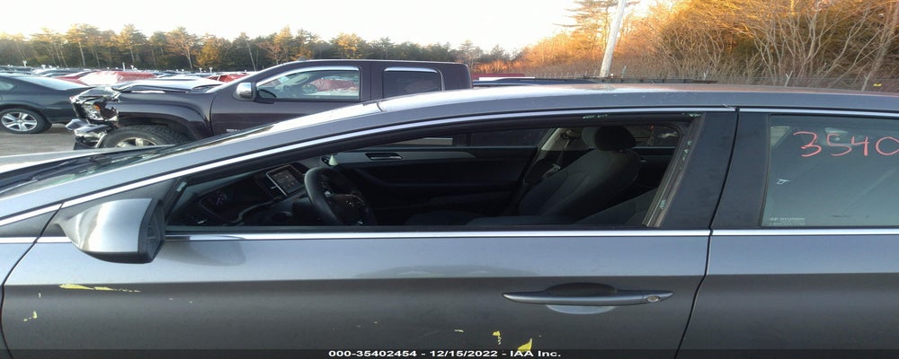 5NPE24AFXJH714443 2018 HYUNDAI SONATA photo no. 6