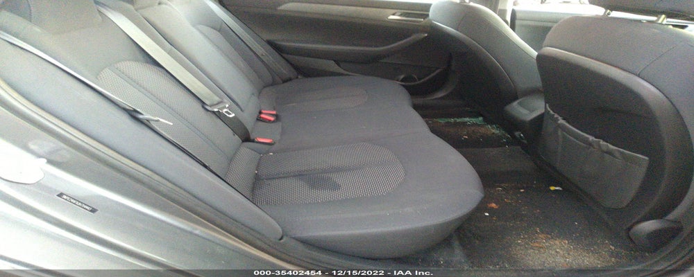 5NPE24AFXJH714443 2018 HYUNDAI SONATA photo no. 8