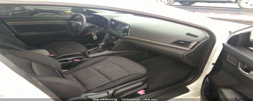 5NPD84LF3JH355444 2018 HYUNDAI ELANTRA photo no. 5