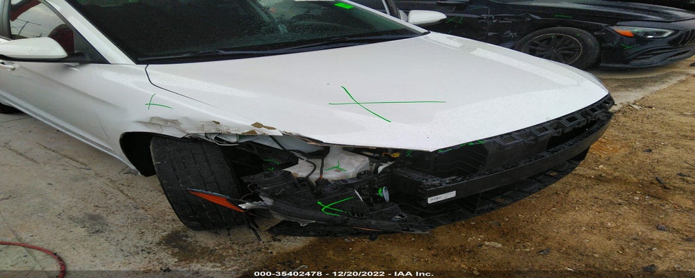 5NPD84LF3JH355444 2018 HYUNDAI ELANTRA photo no. 6