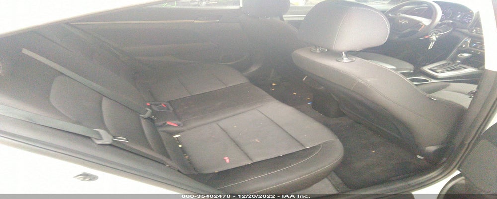 5NPD84LF3JH355444 2018 HYUNDAI ELANTRA photo no. 8