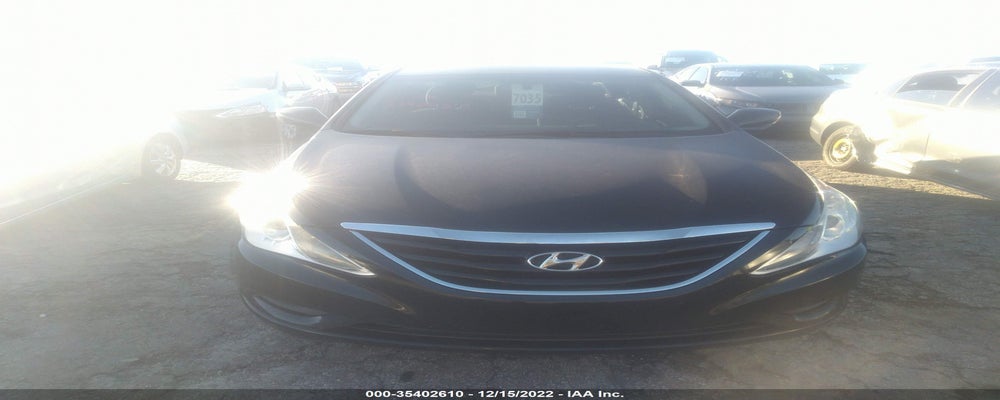 5NPEB4AC6DH809995 2013 HYUNDAI SONATA photo no. 6