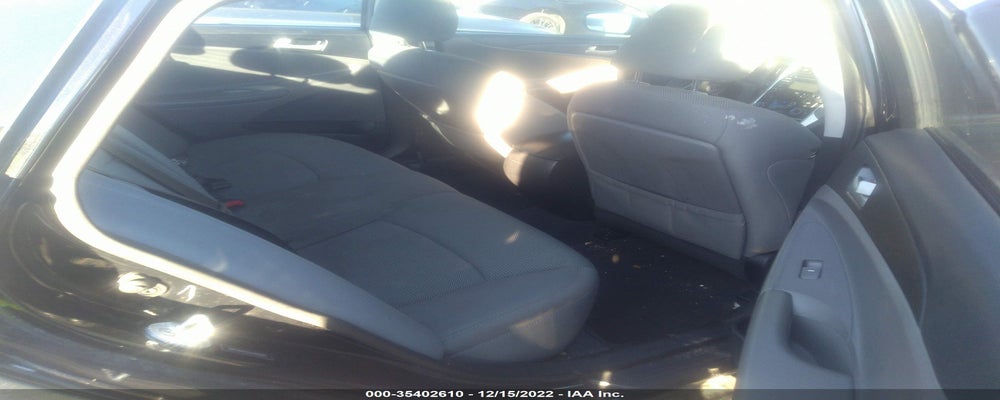 5NPEB4AC6DH809995 2013 HYUNDAI SONATA photo no. 8