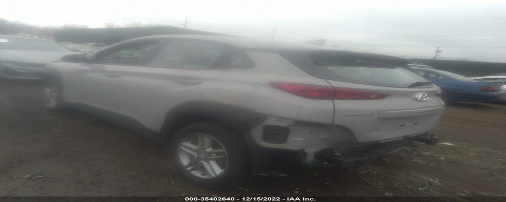 KM8K2CAB6NU841482 2022 HYUNDAI KONA photo no. 3