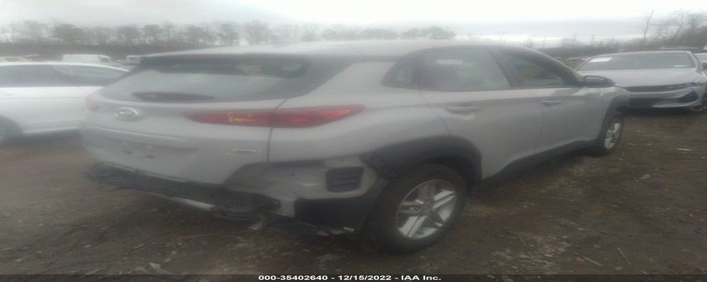 KM8K2CAB6NU841482 2022 HYUNDAI KONA photo no. 4