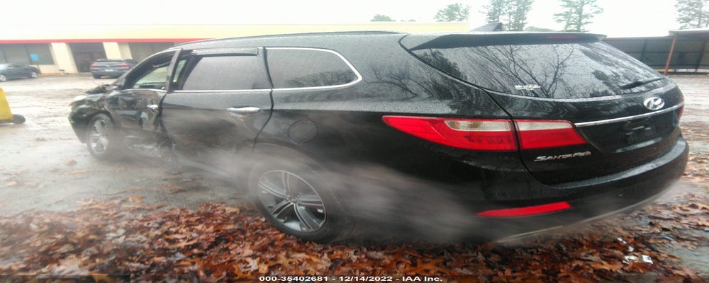 KM8SR4HF5GU156709 2016 HYUNDAI SANTA FE photo no. 3