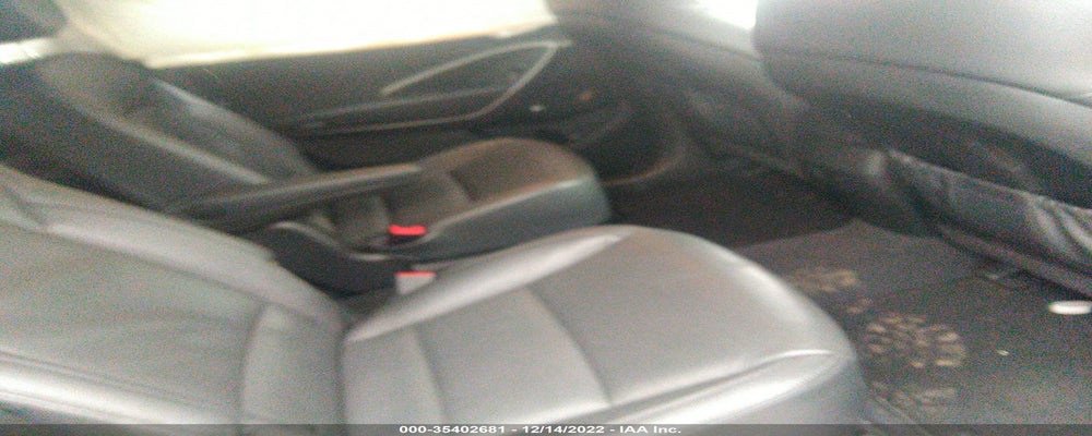 KM8SR4HF5GU156709 2016 HYUNDAI SANTA FE photo no. 8