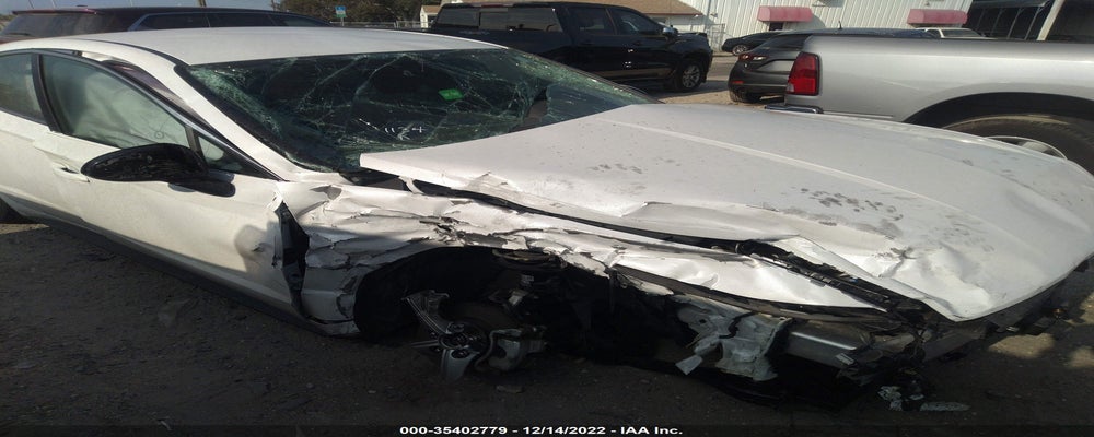 5NPEG4JA2LH029331 2020 HYUNDAI SONATA photo no. 6