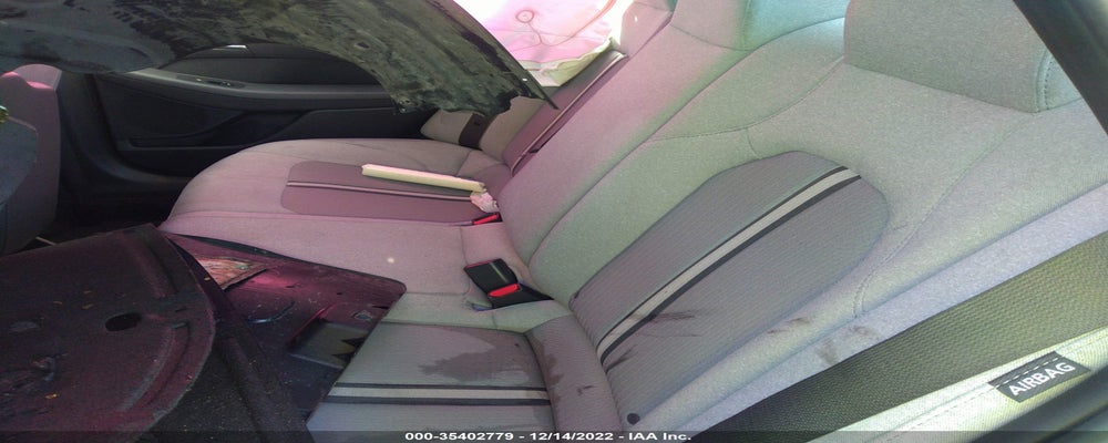 5NPEG4JA2LH029331 2020 HYUNDAI SONATA photo no. 8