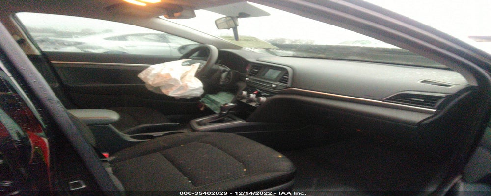 KMHD74LF9KU779295 2019 HYUNDAI ELANTRA photo no. 5