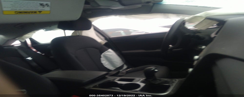 5NPE24AF2JH686296 2018 HYUNDAI SONATA photo no. 5