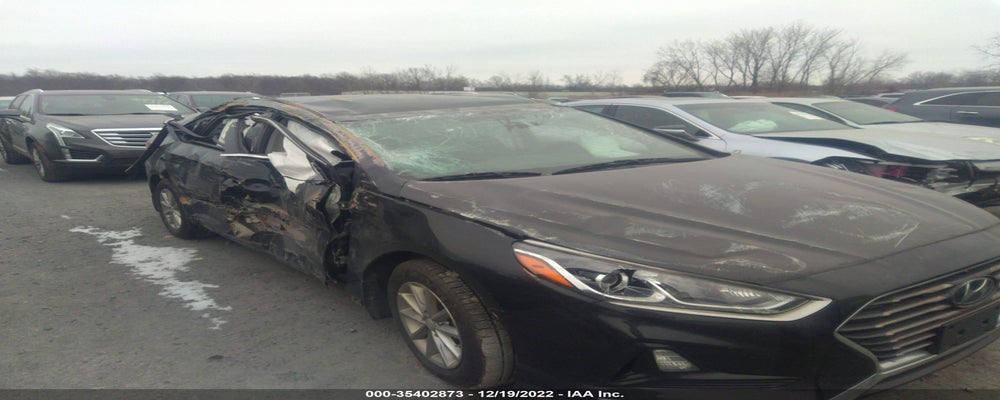 5NPE24AF2JH686296 2018 HYUNDAI SONATA photo no. 6