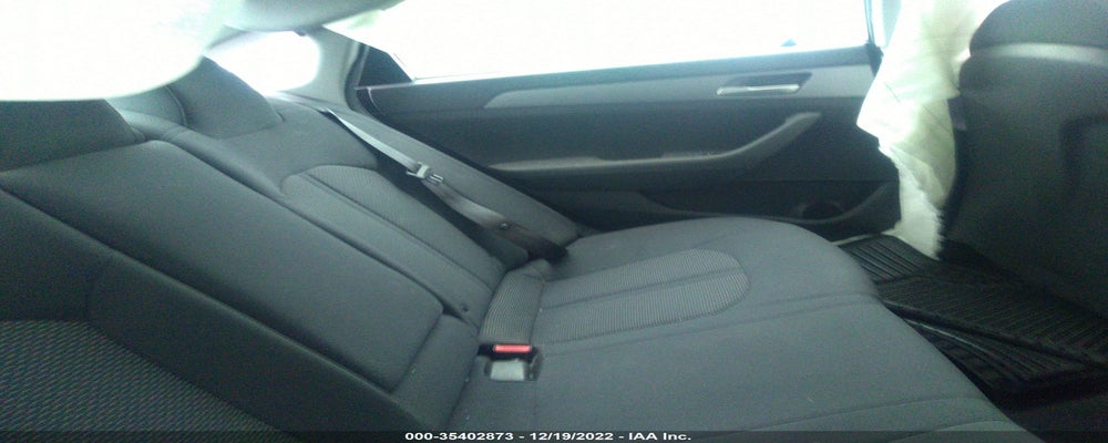 5NPE24AF2JH686296 2018 HYUNDAI SONATA photo no. 8