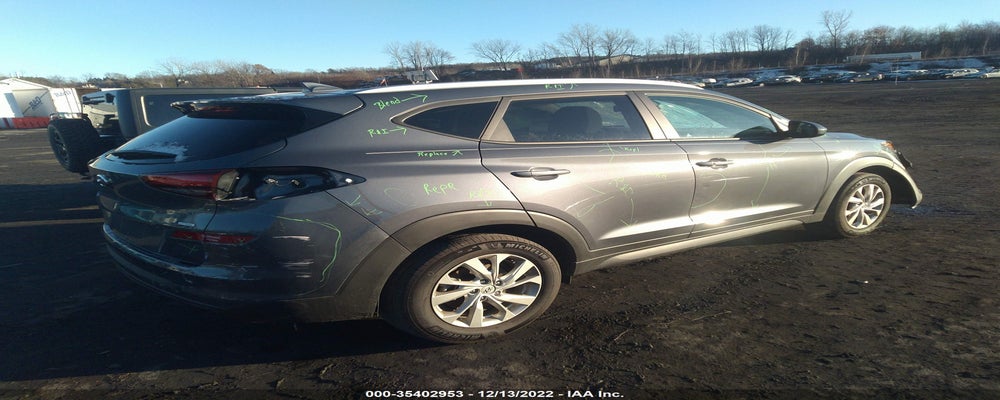 KM8J3CA47MU389339 2021 HYUNDAI TUCSON photo no. 4