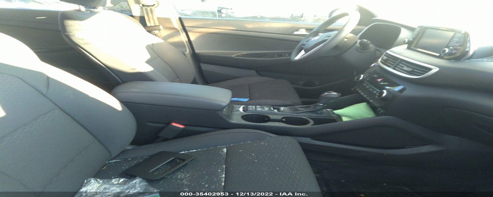 KM8J3CA47MU389339 2021 HYUNDAI TUCSON photo no. 5