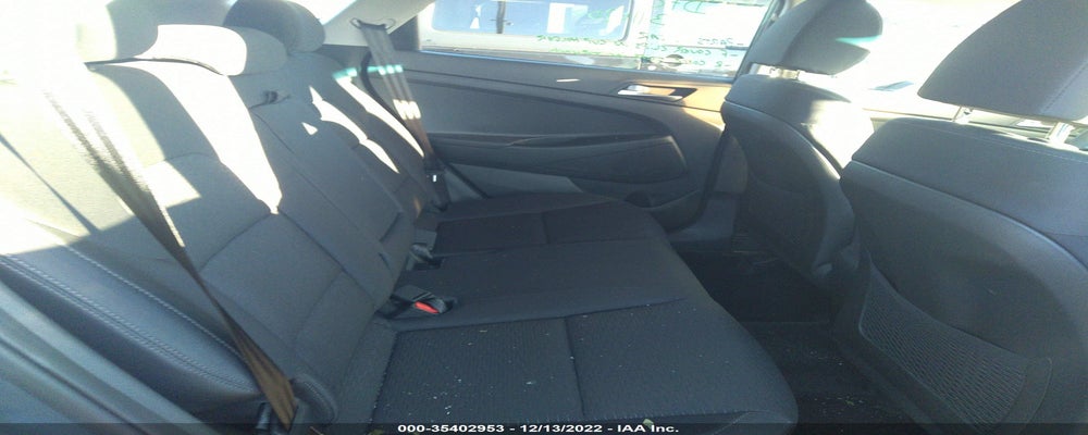 KM8J3CA47MU389339 2021 HYUNDAI TUCSON photo no. 8