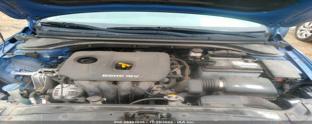 5NPD84LFXHH188767 2017 HYUNDAI ELANTRA photo no. 10