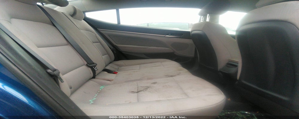 5NPD84LFXHH188767 2017 HYUNDAI ELANTRA photo no. 8