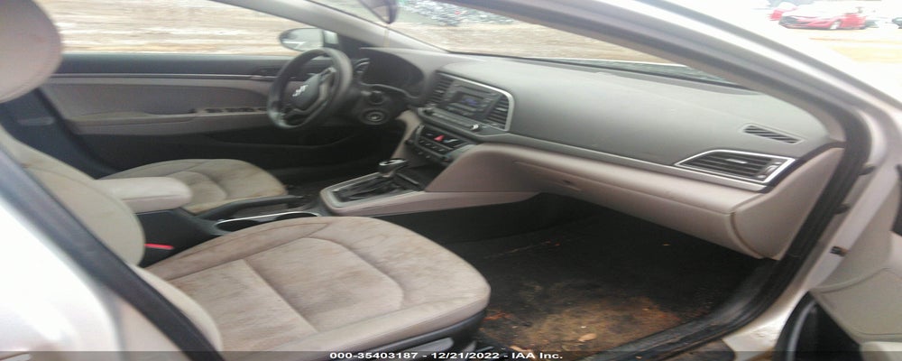 KMHD74LF6HU081333 2017 HYUNDAI ELANTRA photo no. 5