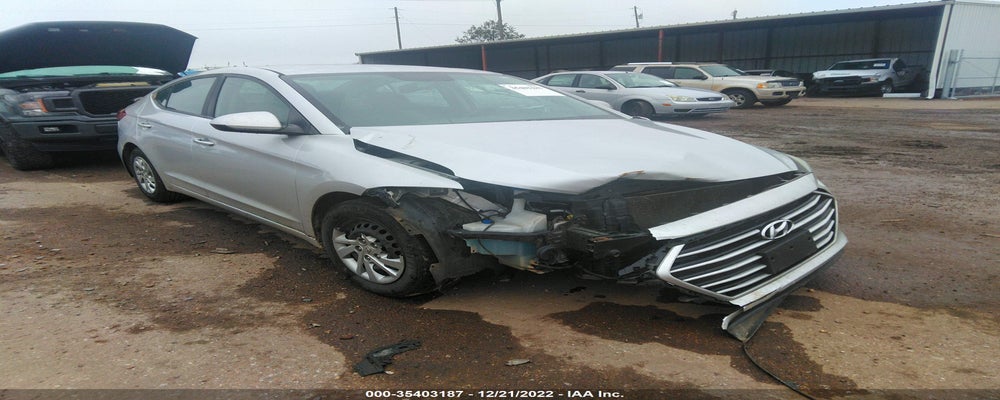 KMHD74LF6HU081333 2017 HYUNDAI ELANTRA photo no. 6
