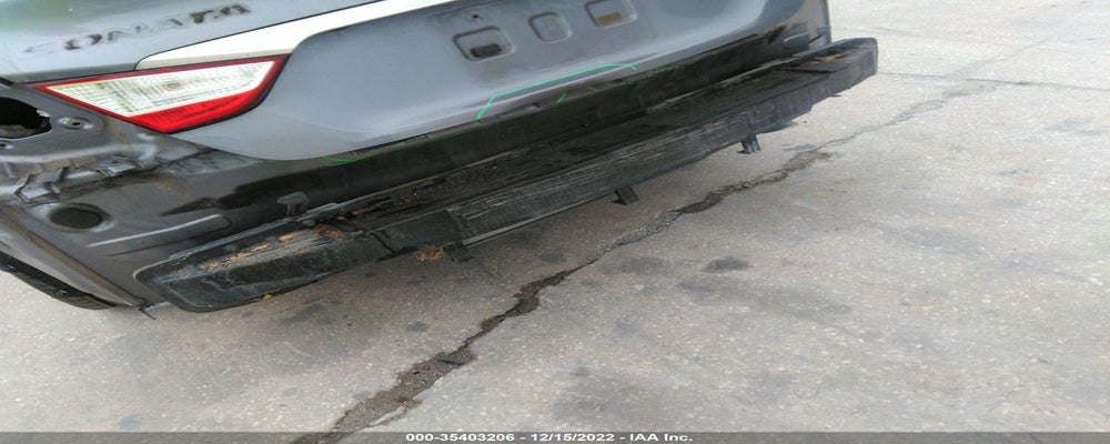 5NPEB4AC2BH273432 2011 HYUNDAI SONATA photo no. 6