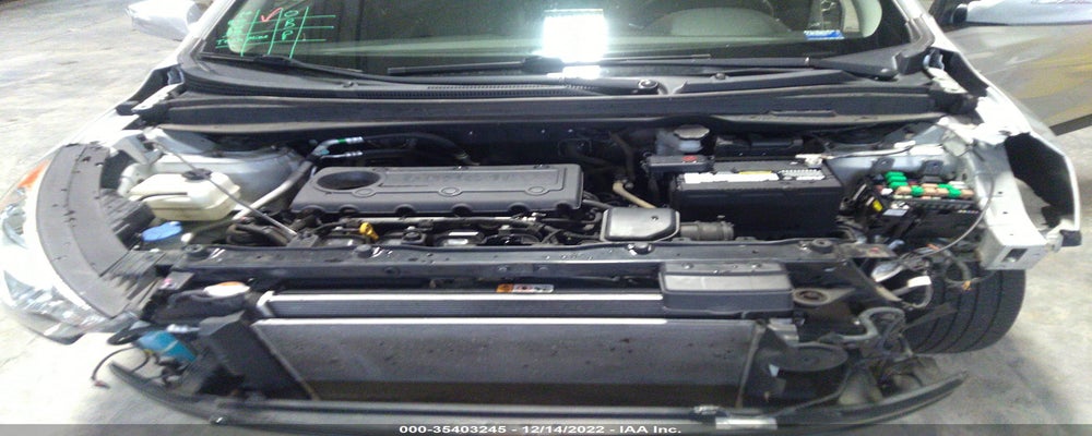 KM8JUCAC5DU634028 2013 HYUNDAI TUCSON photo no. 10