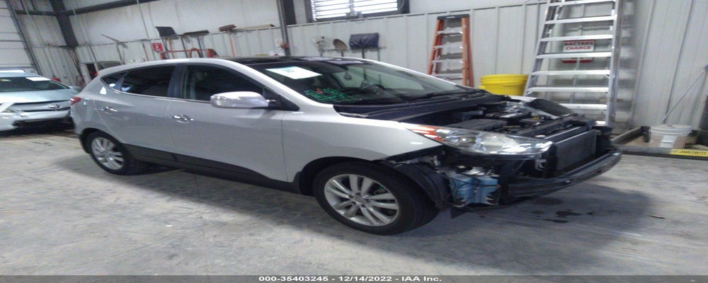 KM8JUCAC5DU634028 2013 HYUNDAI TUCSON photo no. 21
