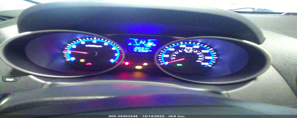 KM8JUCAC5DU634028 2013 HYUNDAI TUCSON photo no. 7