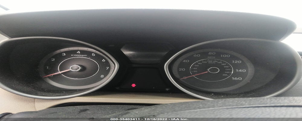 KMHDH4AE4FU311410 2015 HYUNDAI ELANTRA photo no. 7