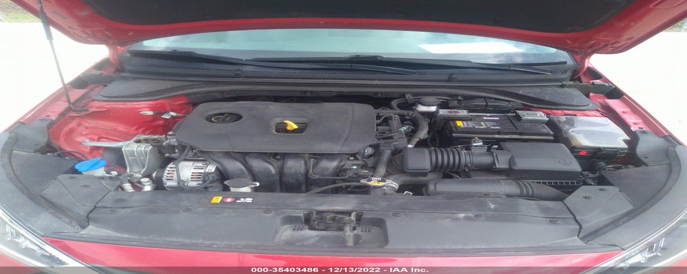 5NPD84LFXLH586747 2020 HYUNDAI ELANTRA photo no. 10