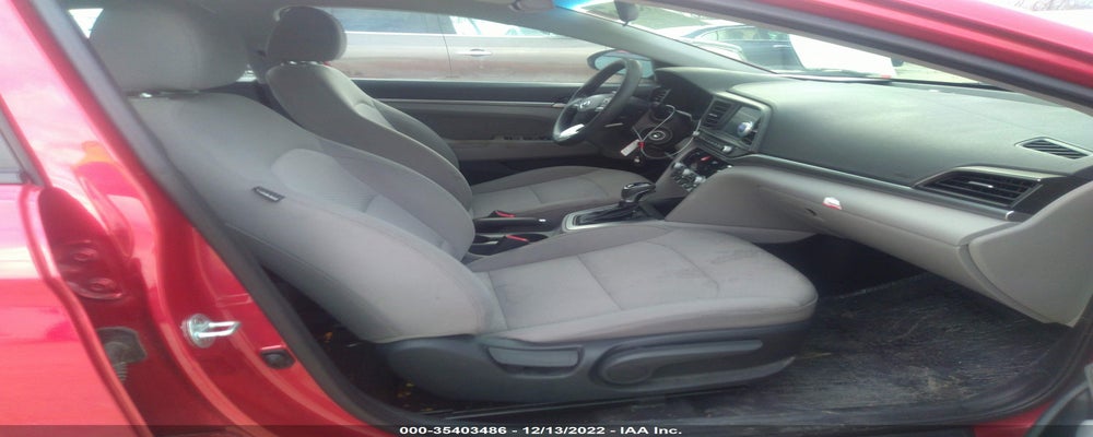 5NPD84LFXLH586747 2020 HYUNDAI ELANTRA photo no. 5