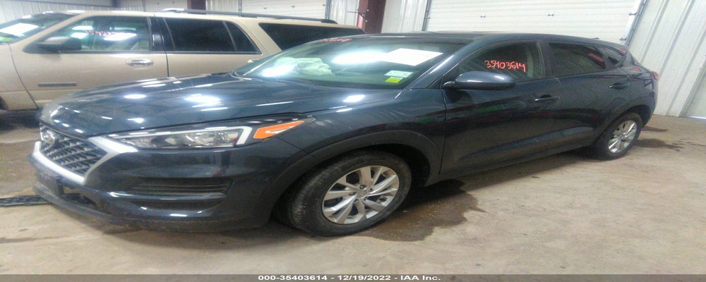 KM8J2CA43LU238144 2020 HYUNDAI TUCSON photo no. 2