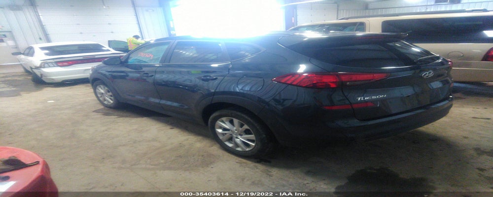 KM8J2CA43LU238144 2020 HYUNDAI TUCSON photo no. 3