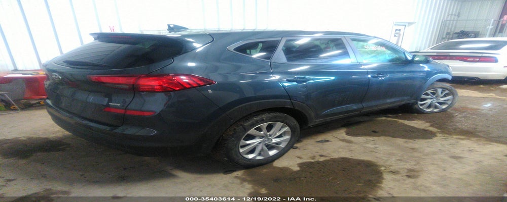 KM8J2CA43LU238144 2020 HYUNDAI TUCSON photo no. 4