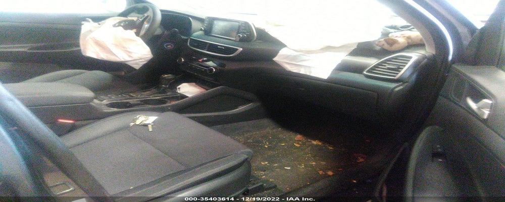 KM8J2CA43LU238144 2020 HYUNDAI TUCSON photo no. 5