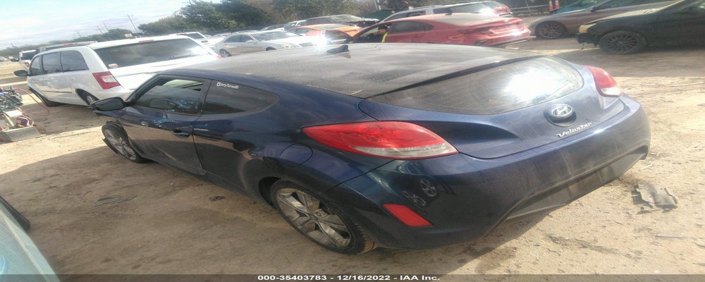 KMHTC6AD5GU278271 2016 HYUNDAI VELOSTER photo no. 3
