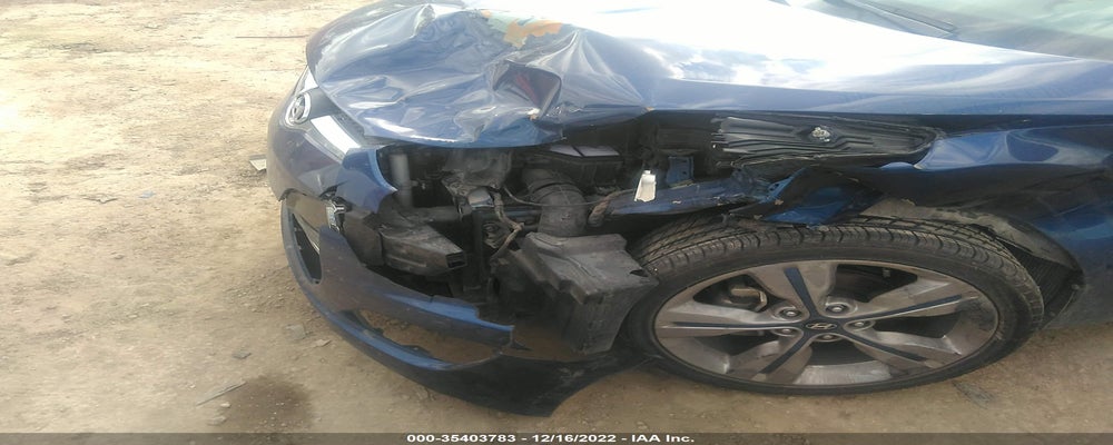 KMHTC6AD5GU278271 2016 HYUNDAI VELOSTER photo no. 6