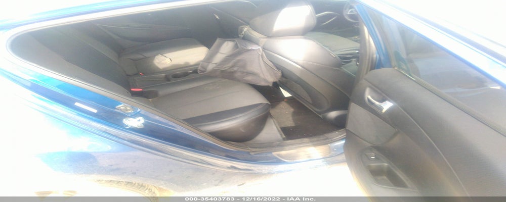 KMHTC6AD5GU278271 2016 HYUNDAI VELOSTER photo no. 8
