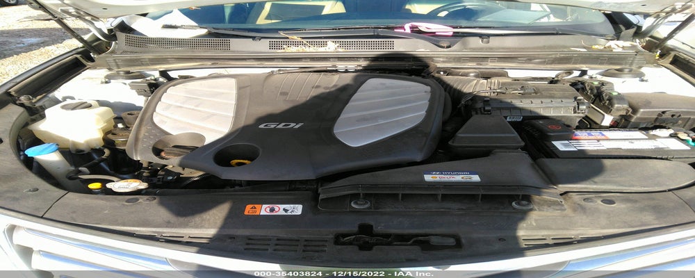 KMHFH4JG9DA213076 2013 HYUNDAI AZERA photo no. 10