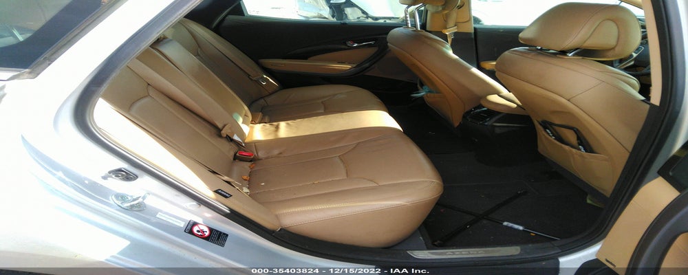 KMHFH4JG9DA213076 2013 HYUNDAI AZERA photo no. 8