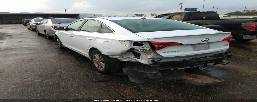 5NPE24AF4GH294526 2016 HYUNDAI SONATA photo no. 3