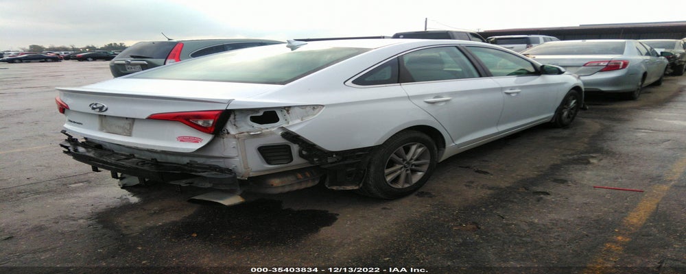 5NPE24AF4GH294526 2016 HYUNDAI SONATA photo no. 4