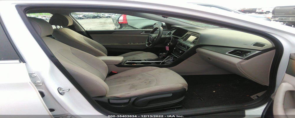 5NPE24AF4GH294526 2016 HYUNDAI SONATA photo no. 5
