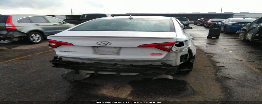 5NPE24AF4GH294526 2016 HYUNDAI SONATA photo no. 6
