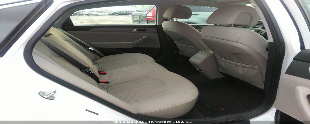 5NPE24AF4GH294526 2016 HYUNDAI SONATA photo no. 8